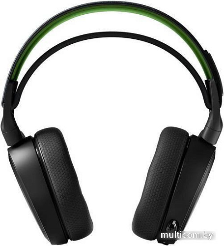 Наушники SteelSeries Arctis 7X+ Wireless