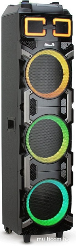 Патибокс Eltronic 30-17 Crazy Box
