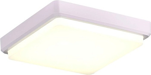 Люстра-тарелка Evoluce Taddio SLE200212-01