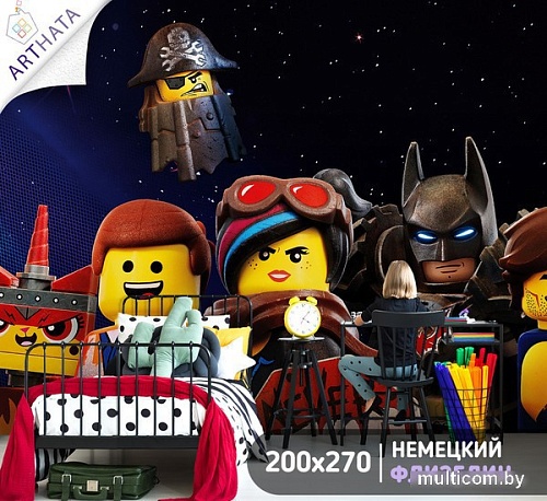 Фотообои Arthata листовые Fotooboi-143 (400x270)