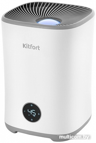 Мойка воздуха Kitfort KT-2820