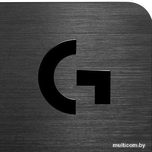 Клавиатура Logitech G512 Carbon GX Brown (нет кириллицы)