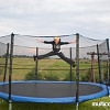 Батут Funfit 312см - 10ft