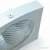 Вытяжной вентилятор CATA LHV 160