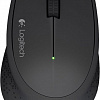 Мышь Logitech Wireless Mouse M280 Black (910-004291)