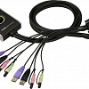 KVM переключатель Aten CS682-AT