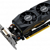 Видеокарта ASUS GeForce GTX 1650 OC edition 4GB GDDR5 GTX1650-O4G-LP-BRK