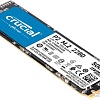 SSD Crucial P2 500GB CT500P2SSD8