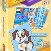 Развивающая игра Bondibon Посчитай-ка ВВ4335