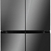Четырёхдверный холодильник LEX LCD505SSGID