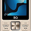 BQ-Mobile BQ-2455 Boom Quattro (золотистый)