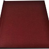 Картонная обложка для переплета OPUS Terbind O.Diplomat Classic 3 мм TERTWRD03BOR10 (10 шт, бордовый)