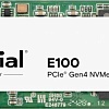 SSD Crucial E100 2TB CT2000E100SSD8