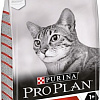 Сухой корм для кошек Pro Plan Original Adult OptiRenal с курицей 10 кг