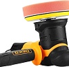 Полировальная машина Deko DK1150P 086-1008