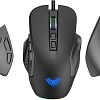 Игровая мышь AULA Fire H510
