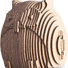 3Д-пазл Eco-Wood-Art Мини. Совушка