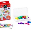 Настольная игра Bondibon IQ-Колечки [ВВ0949]