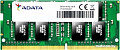 Оперативная память A-Data Premier 4GB DDR4 SODIMM PC4-19200 AD4S2400W4G17-S