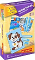 Развивающая игра Bondibon Посчитай-ка ВВ4335