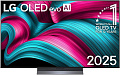 OLED телевизор LG OLED evo AI C5 OLED55C5RLA