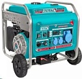 Бензиновый генератор Total TP355001