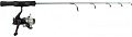 Удилище Rapala Rapala Ice Breaker Sufix IBR24SPML
