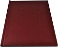 Картонная обложка для переплета OPUS Terbind O.Diplomat Classic 3 мм TERTWRD03BOR10 (10 шт, бордовый)