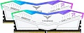 Оперативная память Team T-Force Delta RGB 2x16ГБ DDR5 6000 МГц FF4D532G6000HC38JDC01