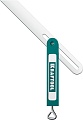 Угломер KRAFTOOL Super-Bevel 34372