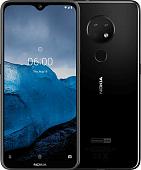 Смартфон Nokia 6.2 3GB/32GB (матовый черный)