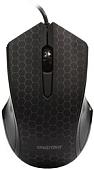 Мышь SmartBuy One 334 черная [SBM-334-K]