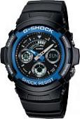 Наручные часы Casio AW-591-2AER