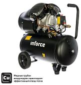 Компрессор Inforce CXV-50L