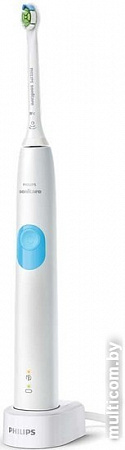 Электрическая зубная щетка Philips HX6848/92