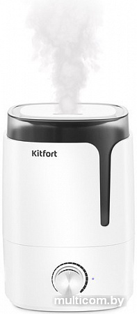 Увлажнитель воздуха Kitfort KT-2802-1