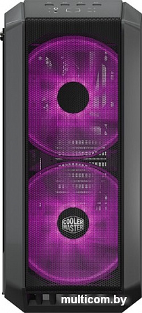 Корпус Cooler Master MasterCase H500