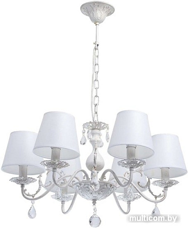 Подвесная люстра MW-Light Виталина 448012106