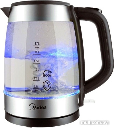 Электрочайник Midea MK-8008