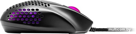 Игровая мышь Cooler Master MM-720 (матовый черный)