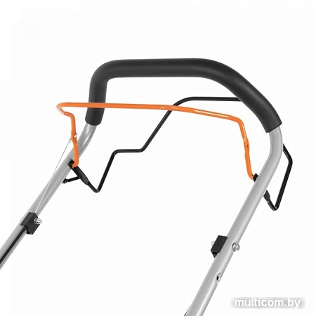 Газонокосилка Daewoo Power L 60SP