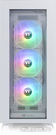 Корпус Thermaltake Divider 500 TG ARGB CA-1T4-00M6WN-01