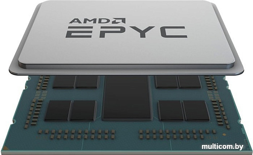 Процессор AMD EPYC 74F3