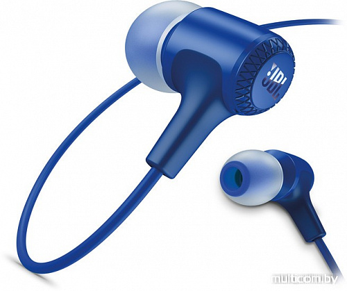 Наушники JBL E15 [JBLE15BLU]
