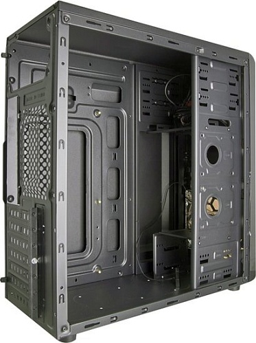 Корпус ExeGate EVO-8205 700W