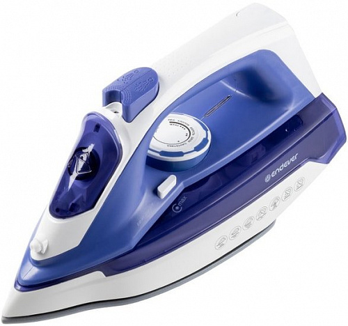 Утюг Endever Delta 213