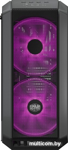 Корпус Cooler Master MasterCase H500