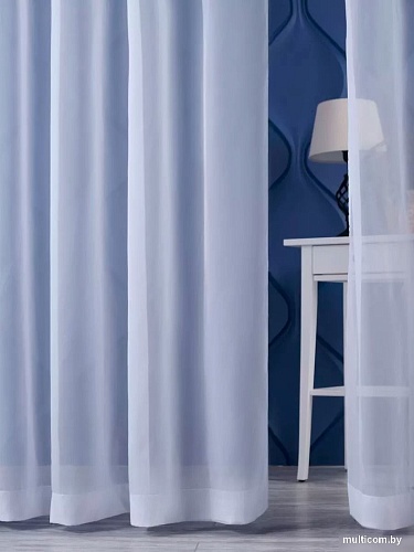 Arya Veo Вуаль 200x280 (белый)