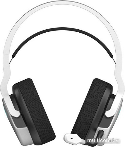 Наушники A4Tech Bloody GR370 (белый)