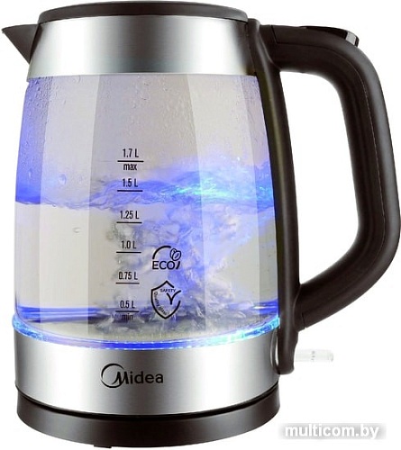 Электрочайник Midea MK-8008